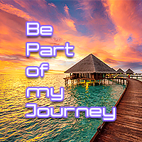 Be part of my story! Be part of my story!