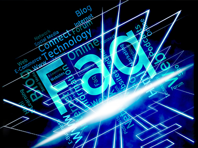 Web FAQs